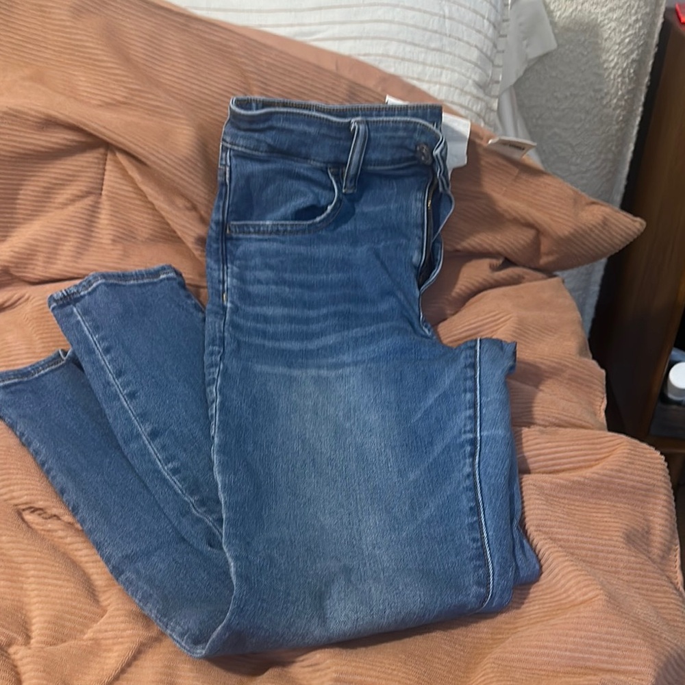American Eagle Next Level Stretch